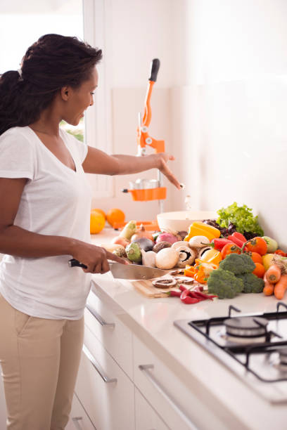istock Healthy meal for healthy lifestyle. 648724778