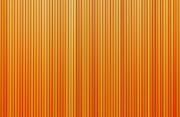 istock Vertical wooden motion blur panels background 648737042