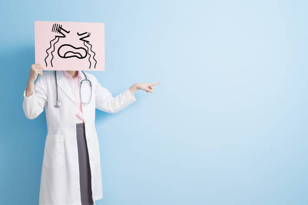 istock woman doctor take cry billboard 648739844
