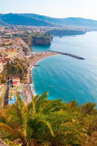 istock Amalfi coast, Italy 648742442