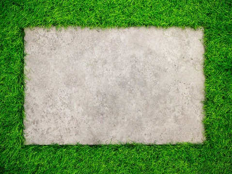 soccer green field background footbal field green grass
