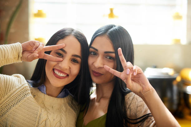 istock Good vibes and great times 648767996