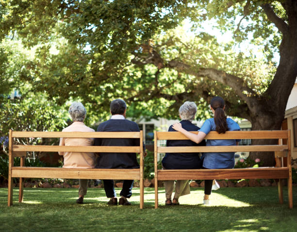 istock The ideal spot for some rest and relaxation 648773568