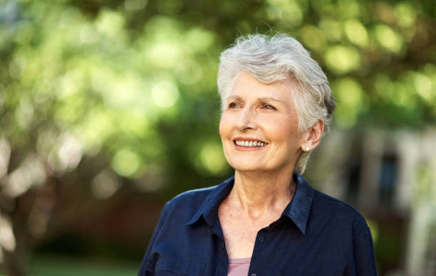 istock Looking on the bright side of life 648773624