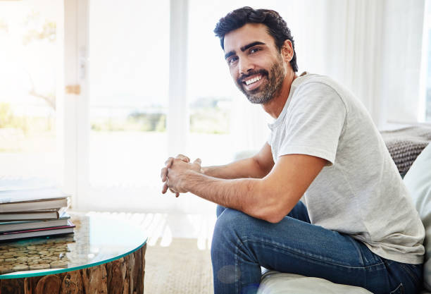 istock Nothing relaxes me more than a quiet day at home 648781298