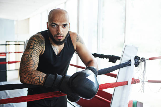istock Are you ready to battle it out with the best? 648804870