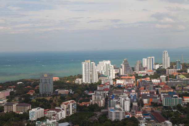 istock View of the sea 648825880