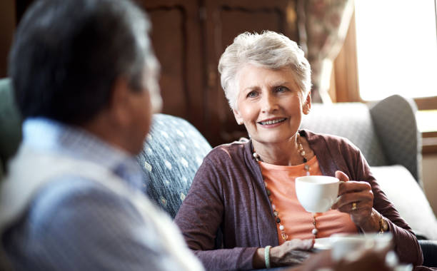 istock She's in good company 648833074