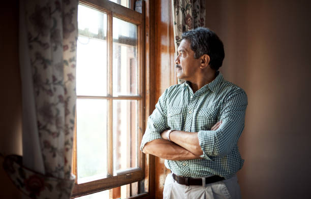 istock Face your fears to reach your full potential 648833642