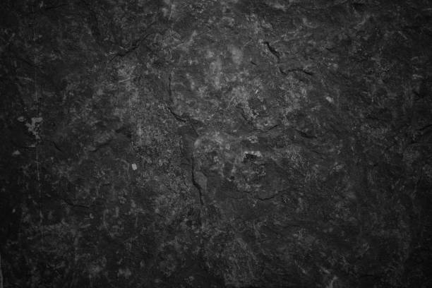 istock Dark background texture, grunge textured high quality closeup. May be used for design as background. Copy space 648844446