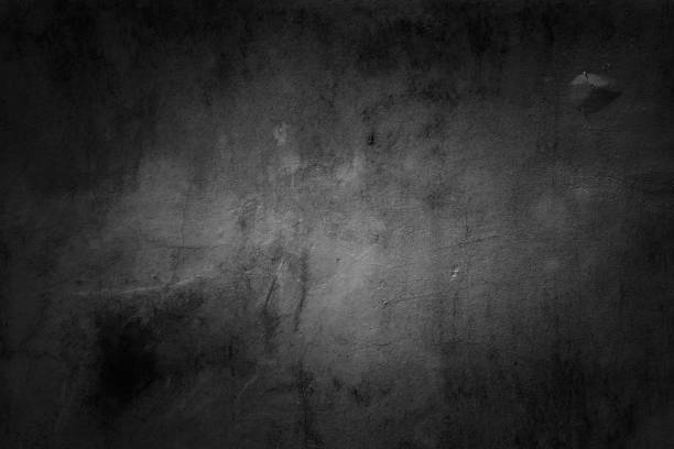 istock Dark background texture, grunge textured high quality closeup. May be used for design as background. Copy space 648844668