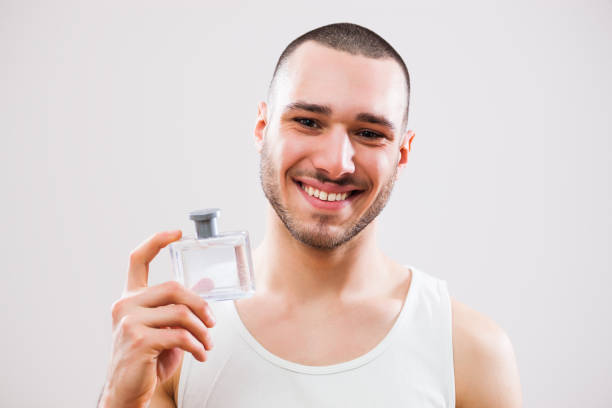 istock Male beauty 648869474