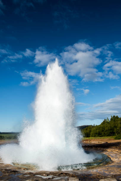 istock Geysir on Iceland-5 648900220