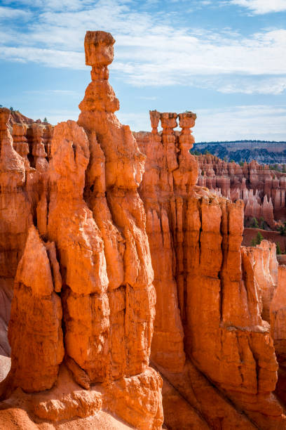 istock Bryce Canyon hoodoos, Utah, USA 648913520