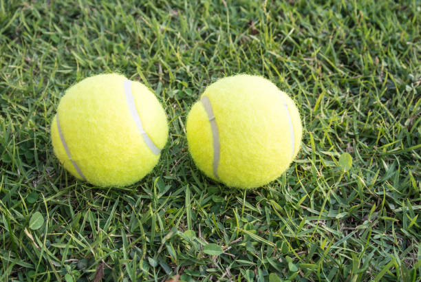 istock Tennis sport 648917518