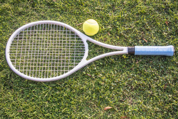 istock Tennis sport 648924156