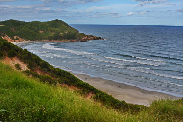 istock The beautiful beaches of Imbituba 648946902