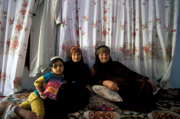 50+ Deir Ez Zor Fotos Fotografías de stock, fotos e imágenes libres de