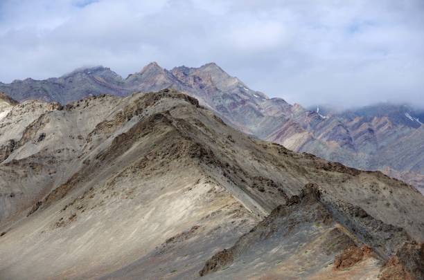 istock Landscape in Lamayuru in Ladakh, India 649046620
