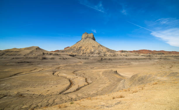 istock Alstrom Point in Arizona 649103972