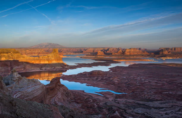 istock Alstrom Point in Arizona 649104660