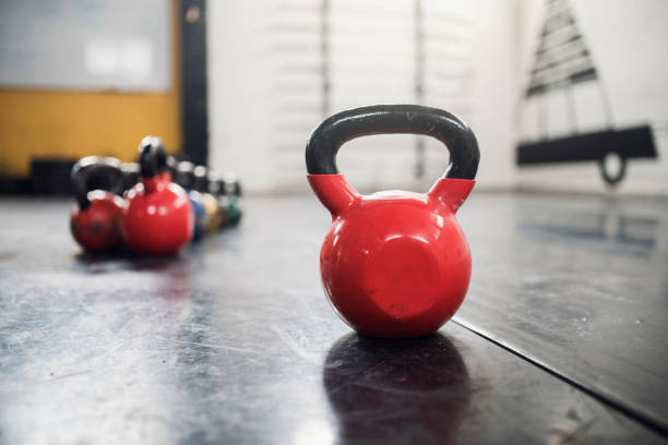 istock Gym Toys 649119124