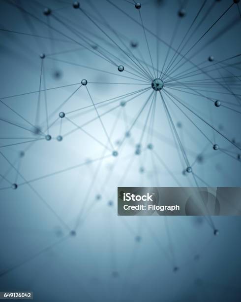Abstract Health Network Abstract Network Stock Photo - Download Image Now - Abstract ...