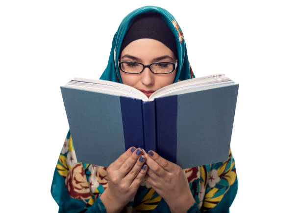 muslim woman