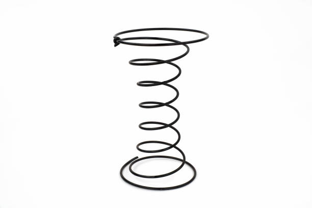 istock Single Innerspring used in Upholstery 649129866