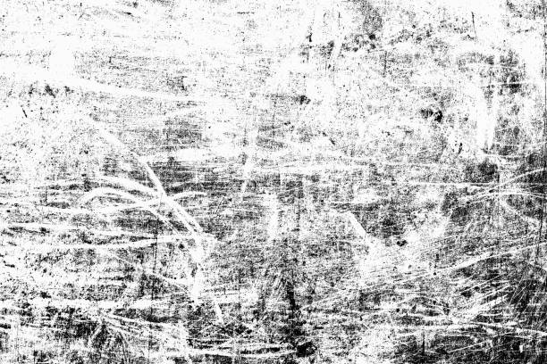 istock Black grunge texture background. Abstract grunge texture on distress wall 649140268