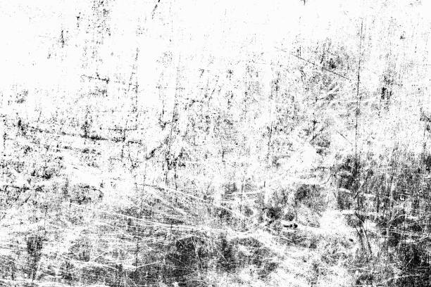 istock Black grunge texture background. Abstract grunge texture on distress wall 649140686