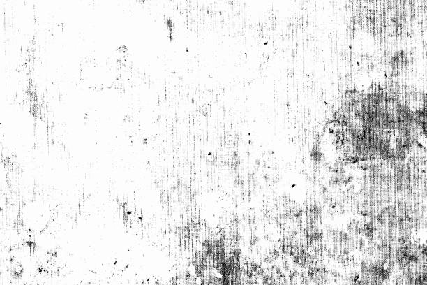 istock Black grunge texture background. Abstract grunge texture on distress wall 649145422