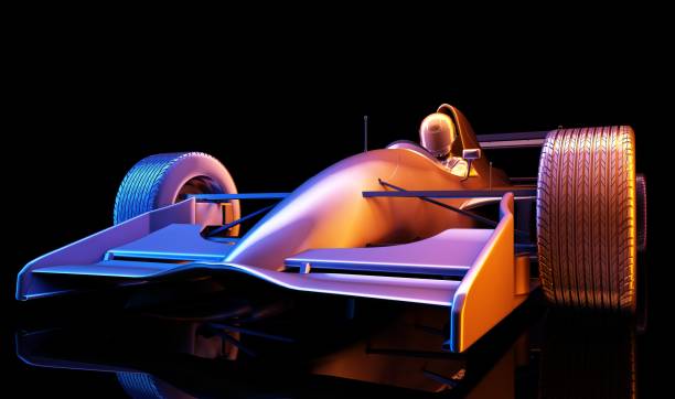 istock Racing cars 649151740