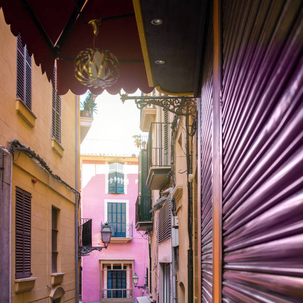 istock Palma de Mallorca City 649155466