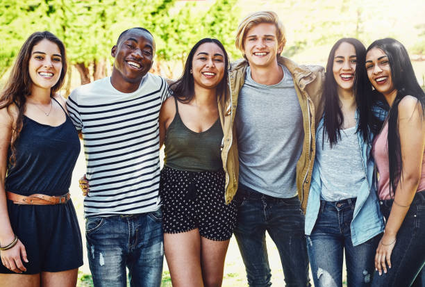 istock Our friendship is important to us 649175120