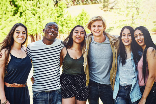 istock We treasure our friendship 649175134