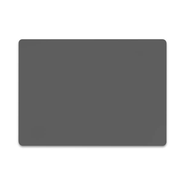 istock Gray credit card isolated 649182906