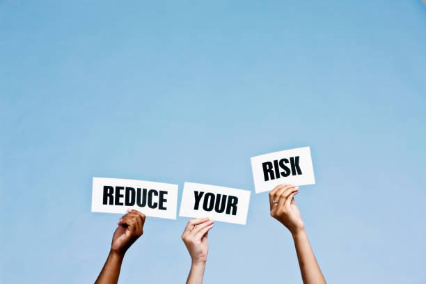 45,400+ Risk Reduction Stock Photos, Pictures & Royalty-Free Images