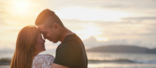 istock We were meant to be together 649232248