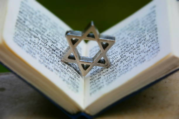 istock Judaism and faith concept 649244338