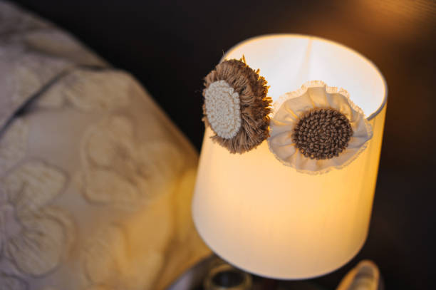 istock beautiful wedding decorations in the interior 649244614