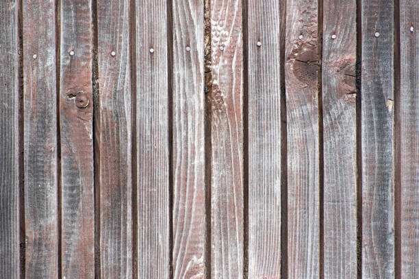 istock Background of old wooden planks 649244900