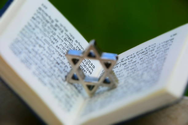 istock Judaism and faith concept 649244970