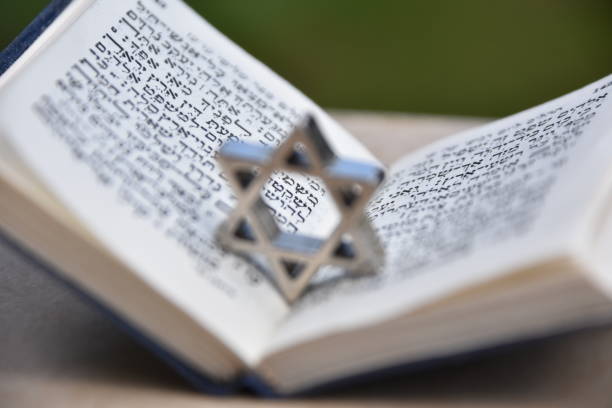 istock Judaism and faith concept 649245144