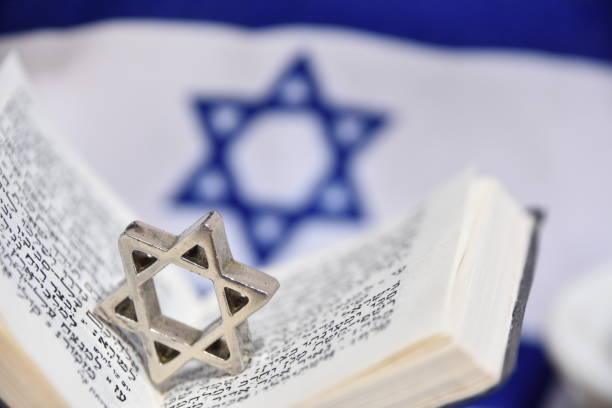 istock Judaism and faith concept 649245266
