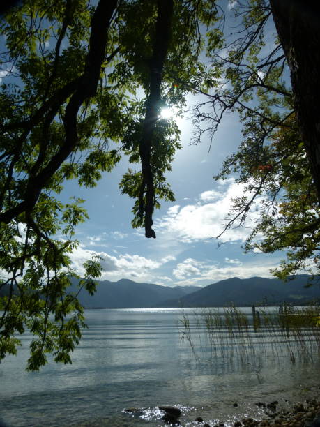 istock On the shore of Tegernsee 31 649252294