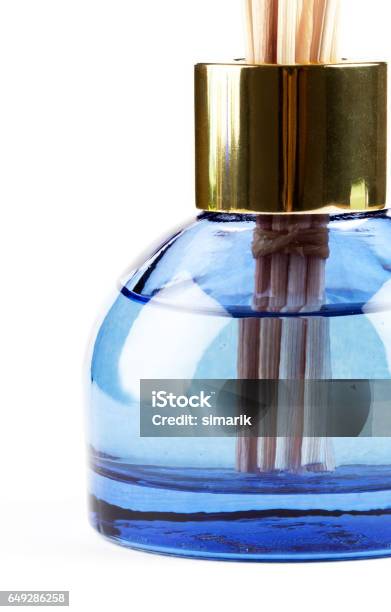 Fragrance Oil Stock Photo - Download Image Now - Air Freshener, Aromatherapy, Aromatherapy Oil