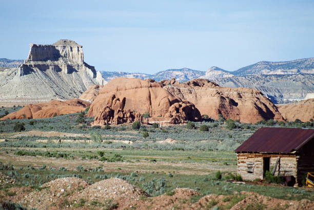 istock USA colorado landscape 649359602