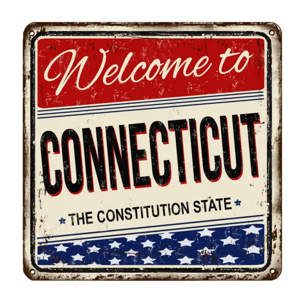 Photo of Welcome to Connecticut