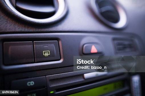 530+ Car Defroster Stock Photos, Pictures & Royalty-Free Images - iStock